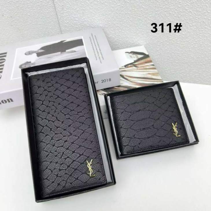 Picture of Saint Laurent Wallets _SKUfw186097715fw